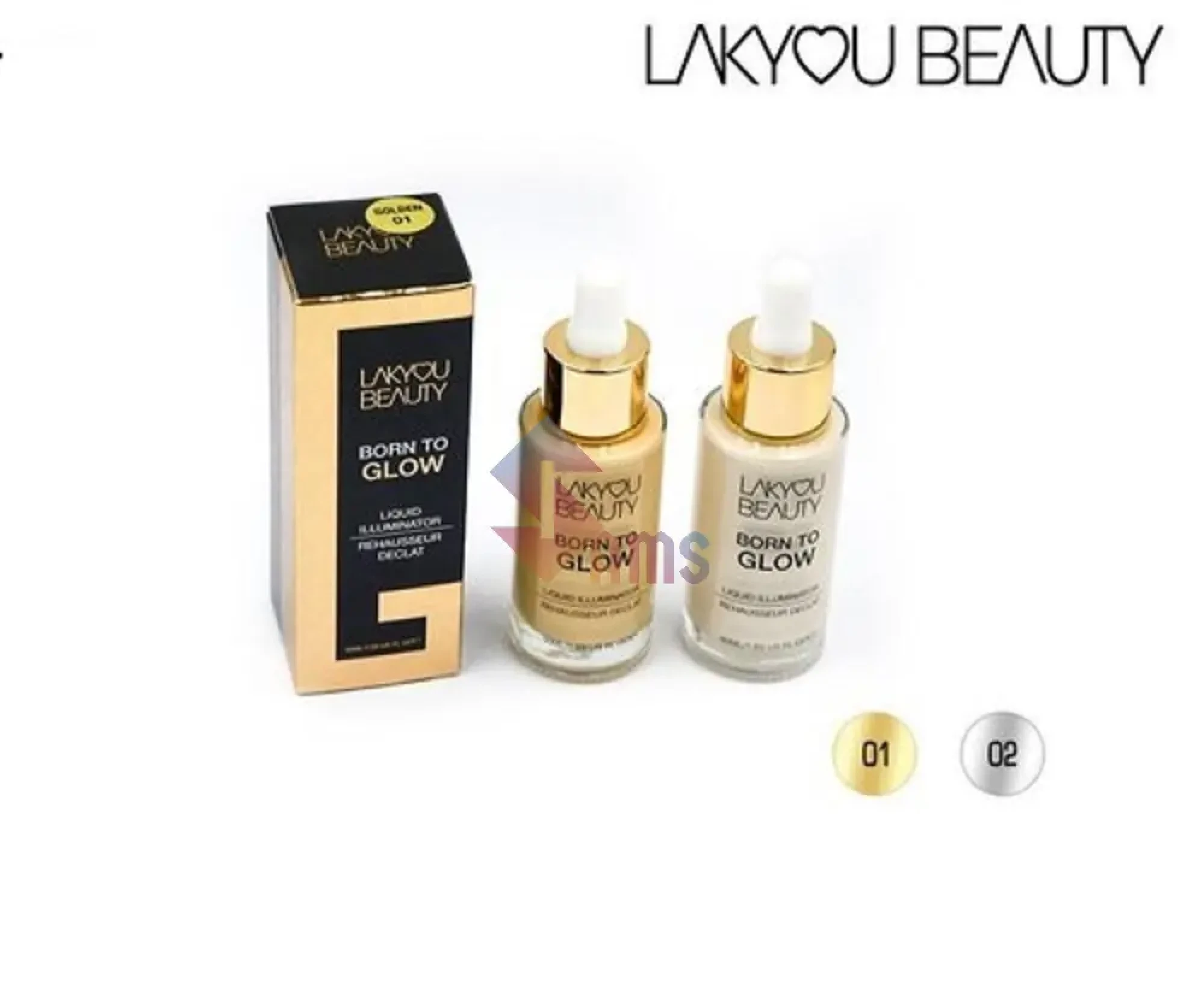 lakyou beauty highlighter 5.webp